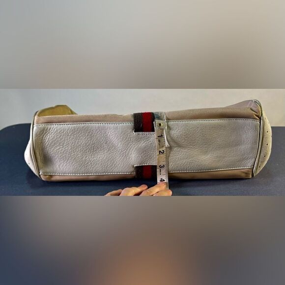 Cole Haan - vintage satchel - Picture 8 of 8